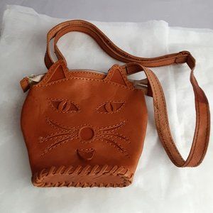 Emilia Crossbody Bag
